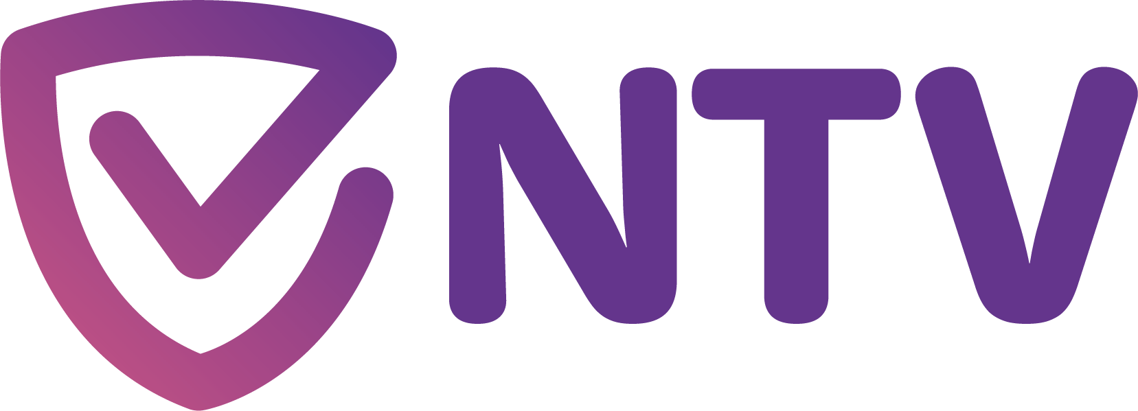 Logo NTV